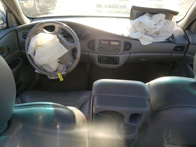Photo 8 from auction – 2005 BUICK CENTURY CU with VIN 2G4WS52J851180035