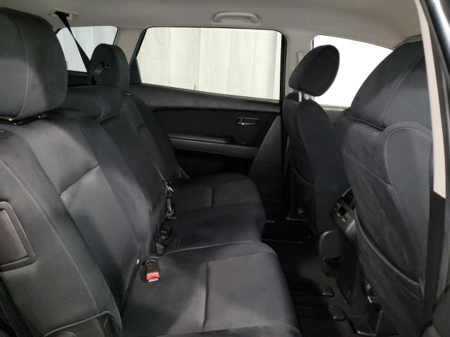 Photo 11 from auction – 2013 MAZDA CX-9 with VIN JM3TB3BVXD0414501