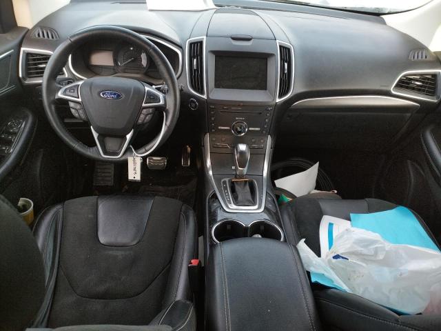 Photo 8 from auction – 2016 FORD EDGE SPORT with VIN 2FMPK4AP0GBC07505