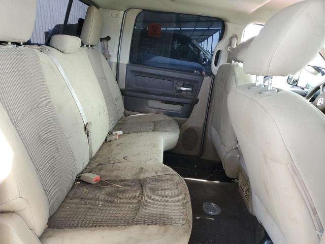 Photo 10 from auction – 2012 DODGE RAM 2500 S with VIN 3C6UD5DL7CG321581