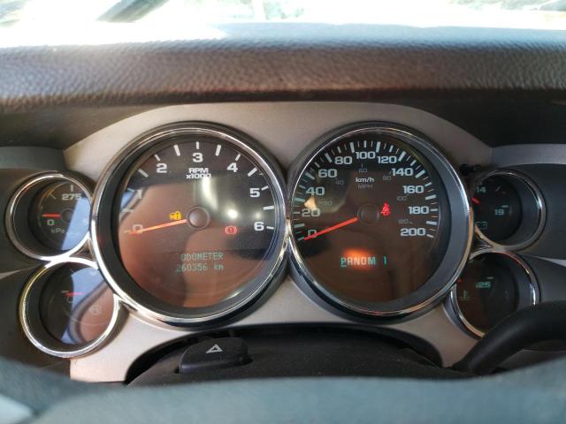 Photo 9 from auction – 2008 CHEVROLET SILVERADO with VIN 1GCHK23K88F158875