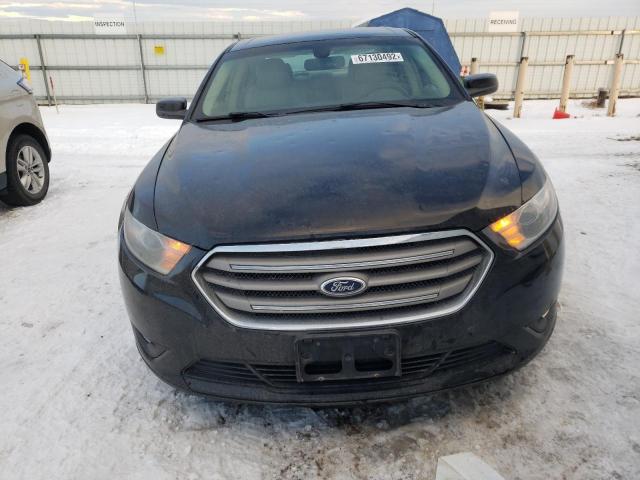Photo 5 from auction – 2013 FORD TAURUS SEL with VIN 1FAHP2E84DG130732