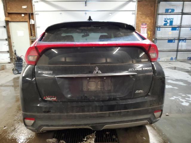 Photo 6 from auction – 2019 MITSUBISHI ECLIPSE CR with VIN JA4AT5AA2KZ046941
