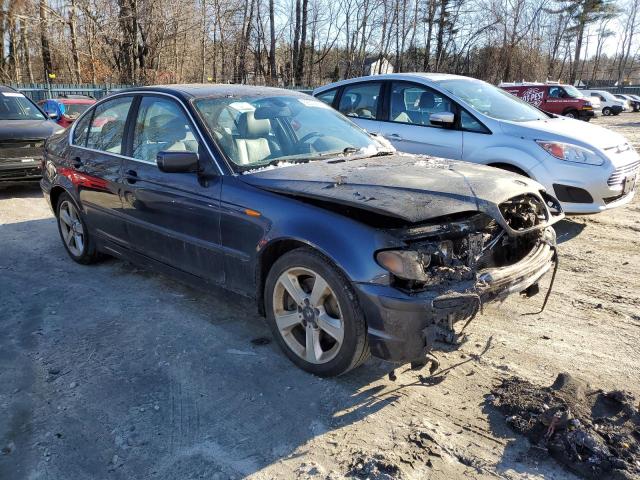 Photo 4 from auction – 2004 BMW 330 XI with VIN WBAEW53454PN34136