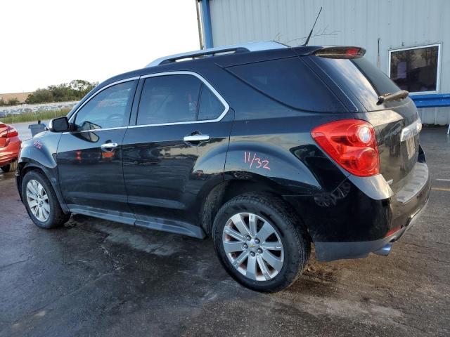 Photo 2 from auction – 2011 CHEVROLET EQUINOX LT with VIN 2CNFLFE54B6418902