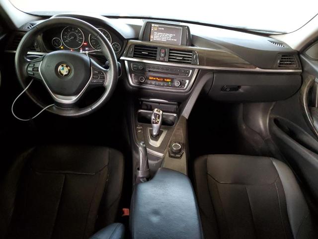 Photo 8 from auction – 2012 BMW 328 I with VIN WBA3A5G58CNP15878