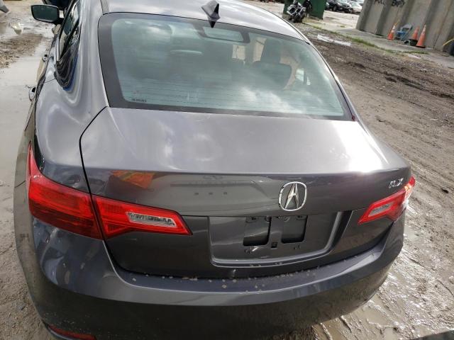 Photo 6 from auction – 2015 ACURA ILX 20 with VIN 19VDE1F39FE001831