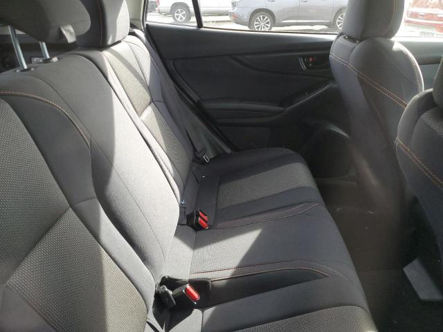 Photo 10 from auction – 2019 SUBARU CROSSTREK with VIN JF2GTAEC1KH264087