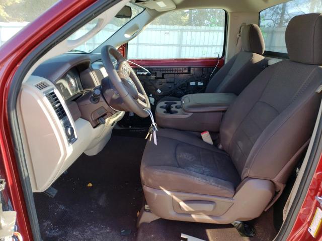 Photo 7 from auction – 2013 RAM 1500 MPG with VIN 3C6JR6RG0DG537053