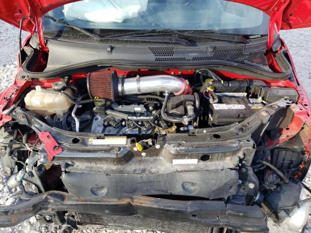 Photo 11 from auction – 2012 FIAT 500 SPORT with VIN 3C3CFFBR6CT127034