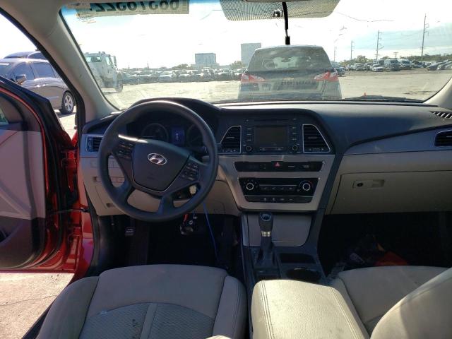 Photo 8 from auction – 2015 HYUNDAI SONATA SE with VIN 5NPE24AF8FH240791