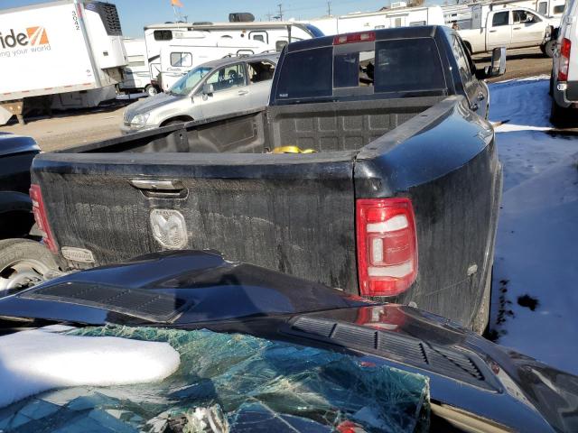 Photo 6 from auction – 2022 RAM 3500 LONGH with VIN 3C63RRKL2NG216523