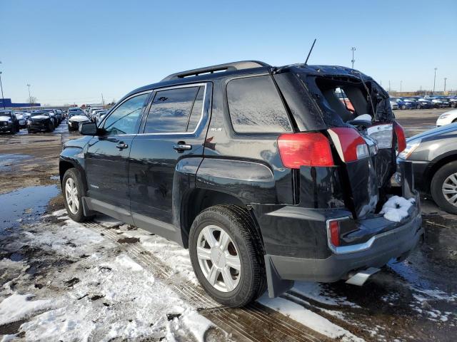 Photo 2 from auction – 2016 GMC TERRAIN SL with VIN 2GKFLNE34G6117426
