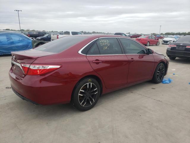 Photo 3 from auction – 2017 TOYOTA CAMRY LE with VIN 4T1BF1FK6HU749066