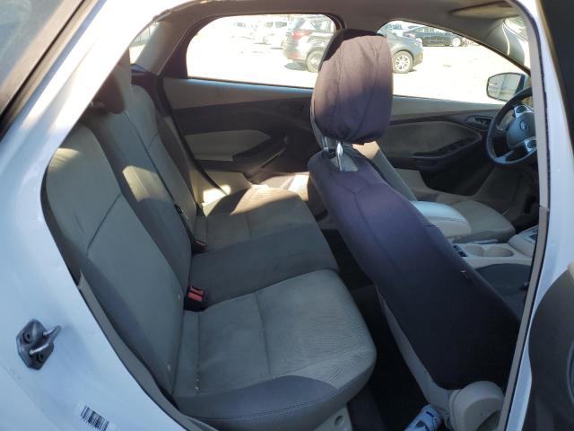 Photo 10 from auction – 2012 FORD FOCUS SE with VIN 1FAHP3K2XCL258601