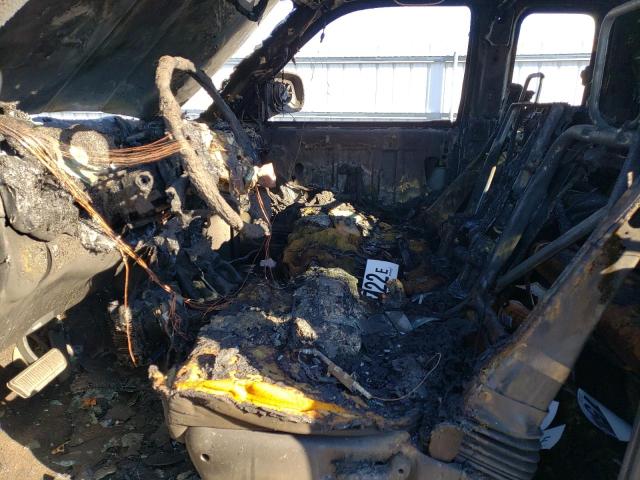 Photo 7 from auction – 1999 DODGE BR1500 with VIN 3B7HC13Y7XG200588