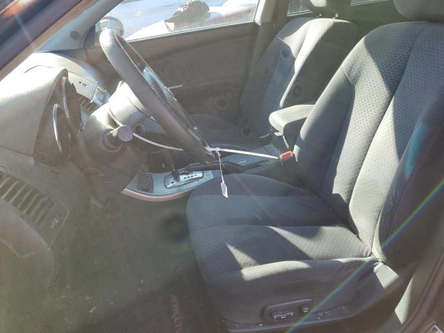 Photo 7 from auction – 2006 NISSAN ALTIMA SE with VIN 1N4BL11D46C260552