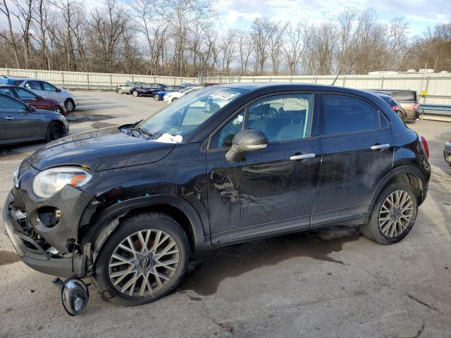 FIAT 500X TREKK 2016 with VIN ZFBCFYCT0GP324769 - Photo from auction