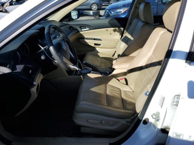 Photo 7 from auction – 2012 HONDA ACCORD SE with VIN 1HGCP2F68CA219580