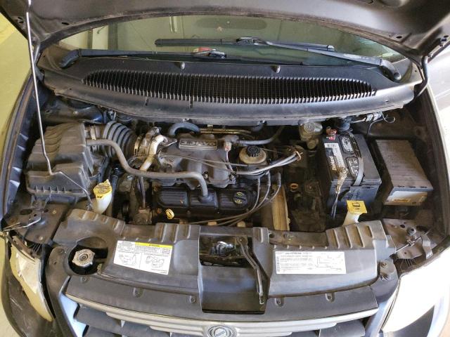 Photo 11 from auction – 2007 CHRYSLER TOWN & COU with VIN 2A4GP44R77R285087