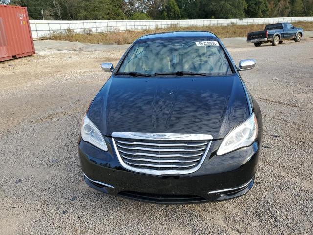 Photo 5 from auction – 2013 CHRYSLER 200 LIMITE with VIN 1C3BCBFG9DN568132