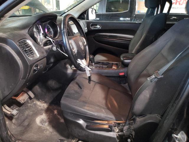Photo 7 from auction – 2013 DODGE DURANGO SX with VIN 1C4RDJAGXDC572159
