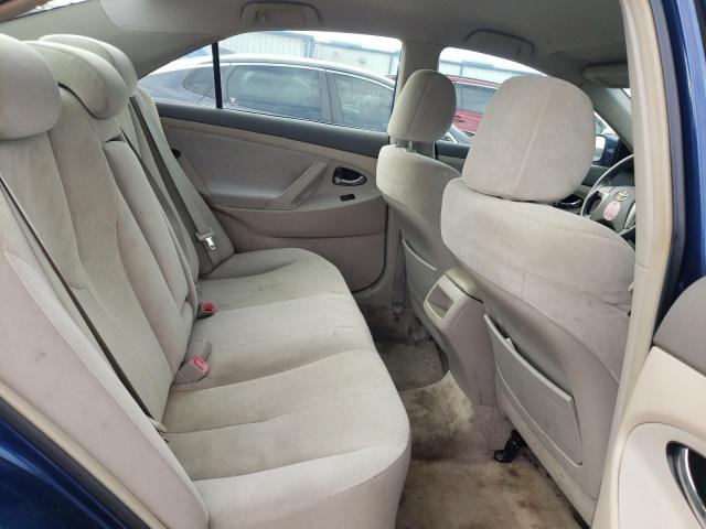 Photo 10 from auction – 2009 TOYOTA CAMRY BASE with VIN 4T1BE46KX9U400983
