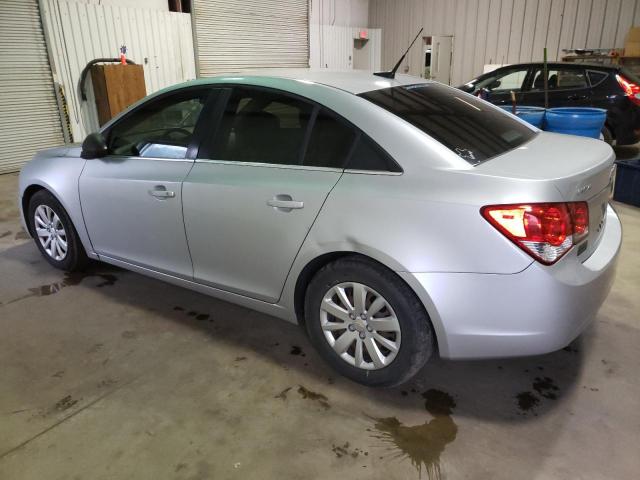 Photo 2 from auction – 2011 CHEVROLET CRUZE LS with VIN 1G1PC5SH7B7102792