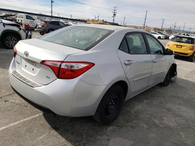 Photo 3 from auction – 2016 TOYOTA COROLLA L with VIN 5YFBURHEXGP497186