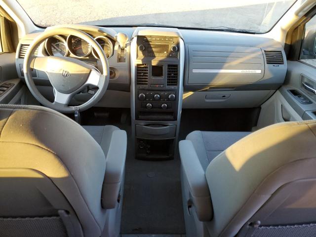 Photo 8 from auction – 2009 DODGE GRAND CARA with VIN 2D8HN44E49R628178