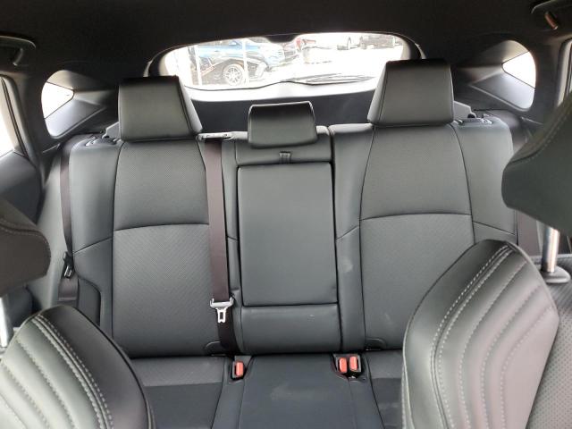 Photo 10 from auction – 2022 TOYOTA VENZA LE with VIN JTEAAAAH7NJ092314
