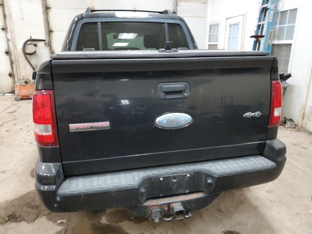 Photo 6 from auction – 2007 FORD EXPLORER S with VIN 1FMEU53847UA29752