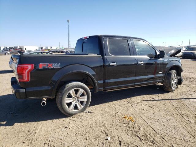 Photo 3 from auction – 2016 FORD F150 SUPER with VIN 1FTEW1EG5GFC15381