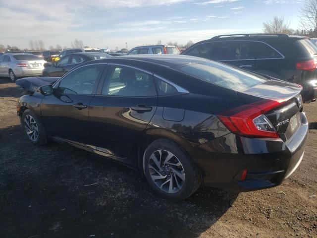 Photo 2 from auction – 2016 HONDA CIVIC EX with VIN 2HGFC2F70GH025196