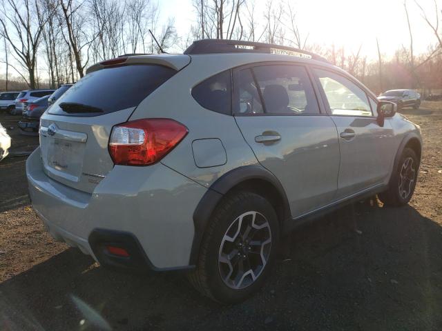 Photo 3 from auction – 2017 SUBARU CROSSTREK with VIN JF2GPABC6H8226260