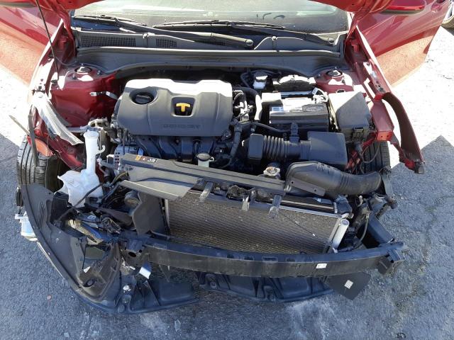 Photo 11 from auction – 2019 KIA FORTE FE with VIN 3KPF24AD2KE113813