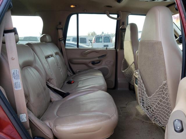 Photo 11 from auction – 1998 FORD EXPEDITION with VIN 1FMPU18L1WLB72001