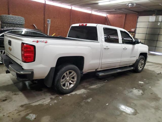 Zdjęcie 3 z aukcji – 2017 CHEVROLET SILVERADO z VIN 1GCUKREC7HF233496