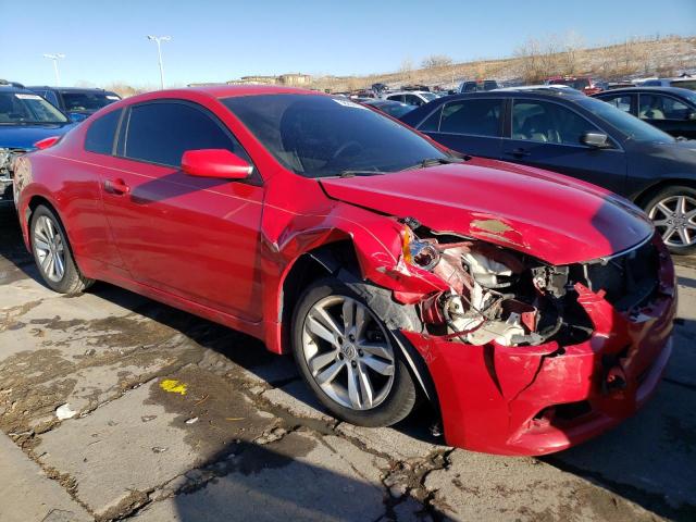 Photo 4 from auction – 2011 NISSAN ALTIMA S with VIN 1N4AL2EP7BC122486