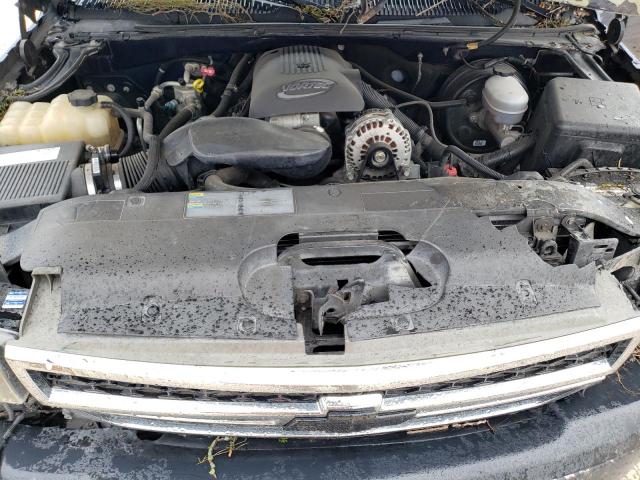 Фото 11 с аукциона – 2007 CHEVROLET SILVERADO с VIN 2GCEC13V371151648
