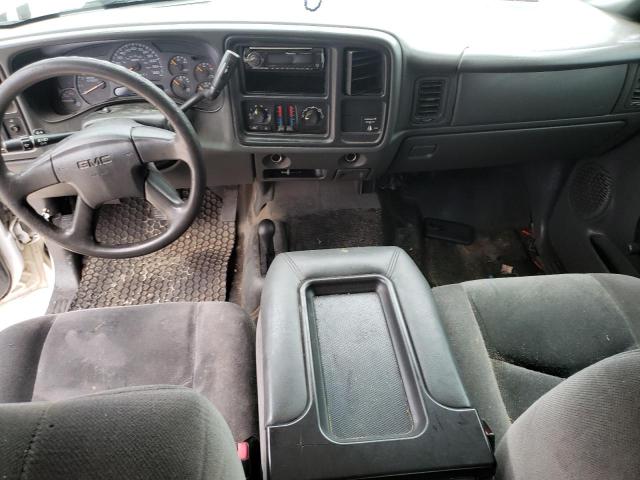 Photo 8 from auction – 2006 GMC SIERRA K25 with VIN 1GTHK29UX6E200183