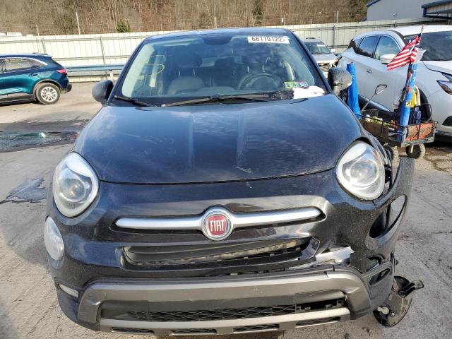 Photo 5 from auction – 2016 FIAT 500X TREKK with VIN ZFBCFYCT0GP324769