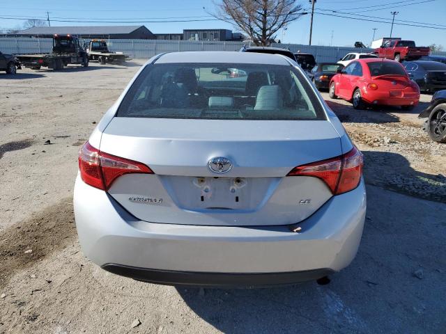 Photo 6 from auction – 2018 TOYOTA COROLLA L with VIN 2T1BURHE9JC057869