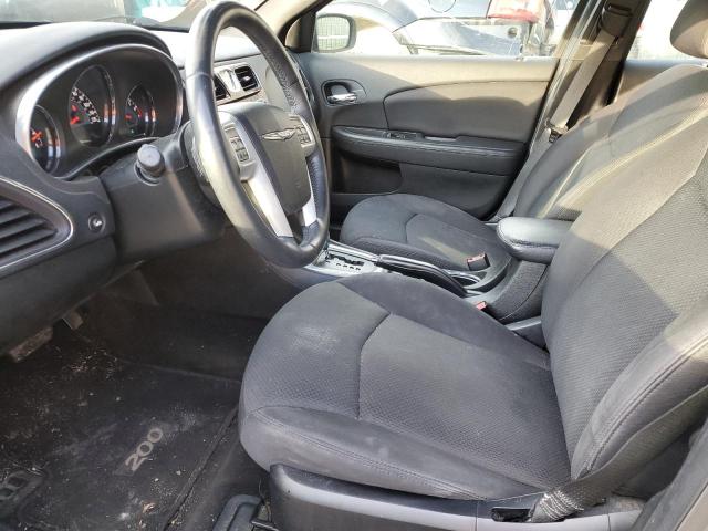 Photo 7 from auction – 2013 CHRYSLER 200 TOURIN with VIN 1C3CCBBB1DN579544