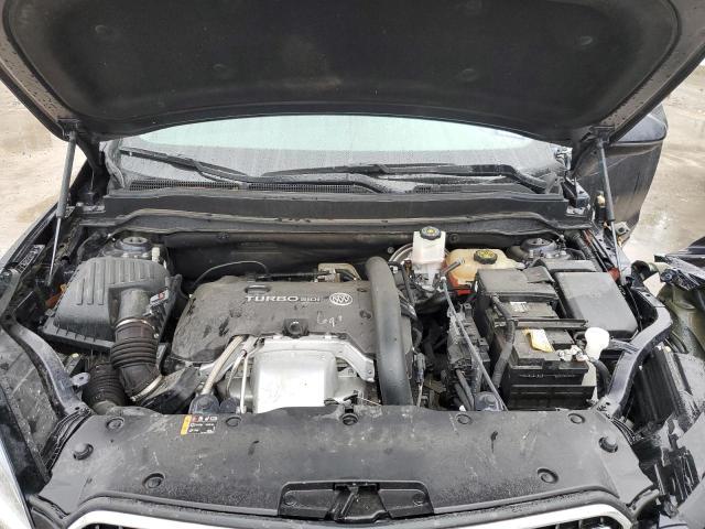 Photo 12 from auction – 2020 BUICK ENVISION P with VIN LRBFX3SX6LD212690