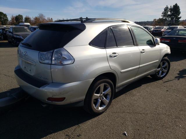 Photo 3 from auction – 2005 LEXUS RX 330 with VIN 2T2GA31U15C035900