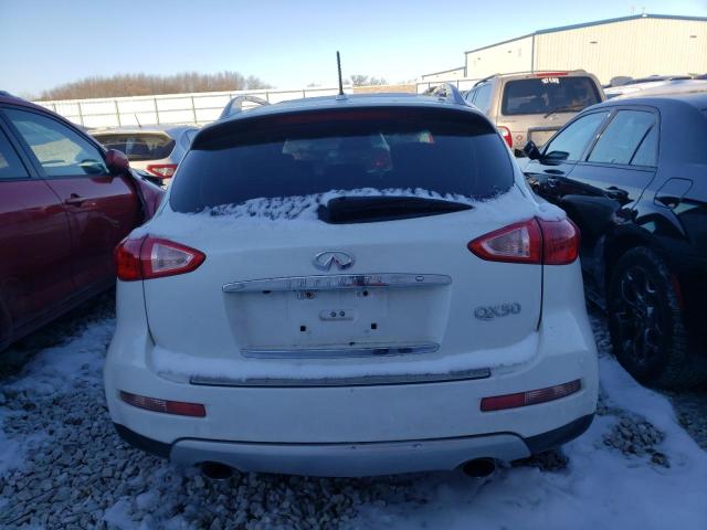 Photo 6 from auction – 2017 INFINITI QX50 with VIN JN1BJ0RR9HM416563