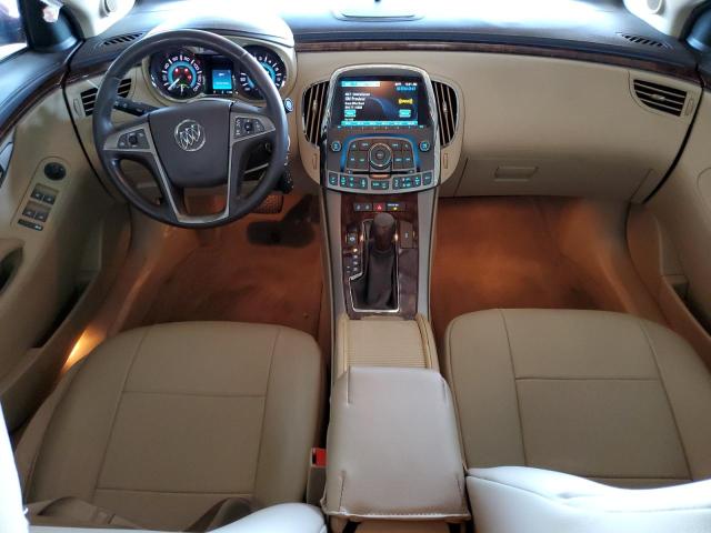 Photo 8 from auction – 2013 BUICK LACROSSE with VIN 1G4GA5ER4DF305600