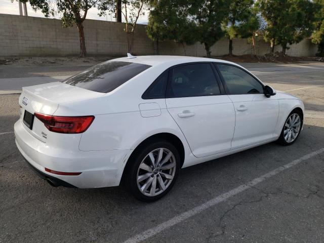 Photo 3 from auction – 2017 AUDI A4 ULTRA P with VIN WAUGMAF48HN048487