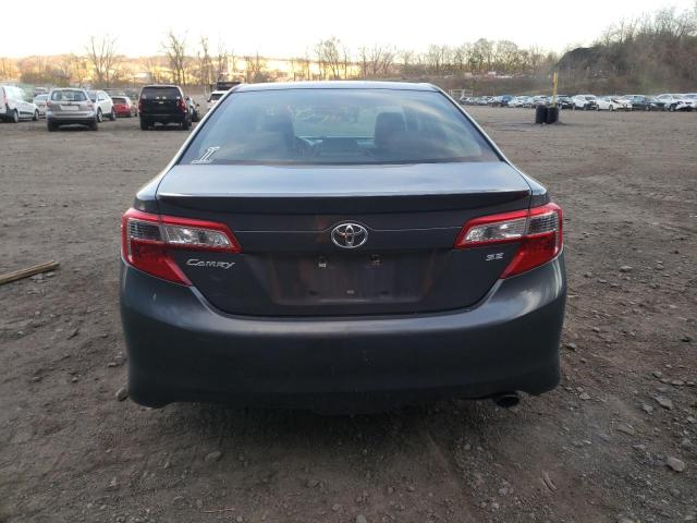 Photo 6 from auction – 2013 TOYOTA CAMRY L with VIN 4T1BF1FK4DU290436